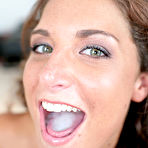 Fourth pic of Amateur Allure | Amateur Teen Blowjobs | Free Amateur Blowjob Video 