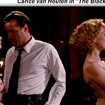 Second pic of Carice Van Houten fully nude in The Black Book