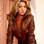 First pic of OWK - Madame Loreen teaches slaves to obedience
