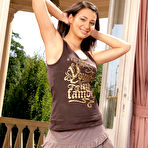 First pic of Karup's Private Collection - Angelica [nude naked teen (18+) model featuring her tits, nipples, pink pussy, ass & beautiful all natural body]