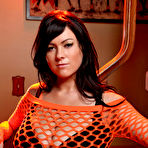 First pic of RachelAldana.com - The Official Site of Rachel Aldana