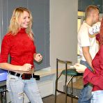 First pic of drunk student sex party from Russia - drunk college sex orgy - student sex parties.com