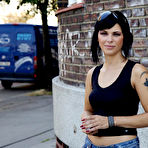 Second pic of YOUNG COURTESANS -//- Young college girls sleep with strangers for cash!