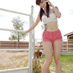 Second pic of Ivy Snow: Hottest Poker Player Reveals All