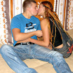 First pic of TEENY LOVERS - || amateur teenagers having sex