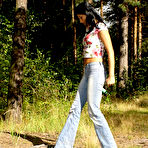 First pic of PeeHunters - the one and only outdoor peeing site