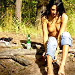 Third pic of PeeHunters - the one and only outdoor peeing site