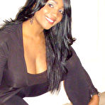 Second pic of Ebony teen gfs posing for cell phone pics