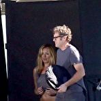 First pic of Cat Deeley fully naked at Largest Celebrities Archive!