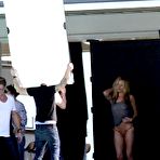 Second pic of Cat Deeley fully naked at Largest Celebrities Archive!