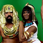 First pic of Phylisha & Luxury : The Rise Of Cleo-Clap-Ass!