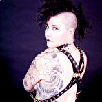 Third pic of Michelle Aston