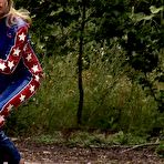 First pic of Sexy Hot Babes Shooting Big Guns Videos - Actiongirls Adrianna Zarcova