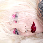 Fourth pic of GothicSluts Girls - Hosted Goth Erotica Gallery