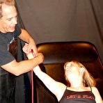 Second pic of Free Pain Slut Pictures from Electricity Play