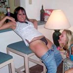 First pic of Photo selection of naughty amateur lesbos