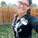 First pic of TeenGFs - Only real submitter amateur girlfriend pics