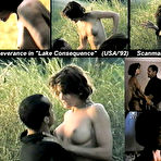 Fourth pic of Joan Severance nude