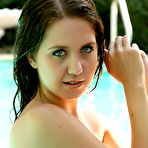 Fourth pic of Chrissy from Alluring Vixens - The Hottest Babes On The Internet!