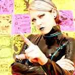 Fourth pic of RubberDollies