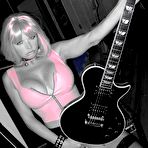 Second pic of Join Vicky and the Vette Nation Army, the best adult community on the net!