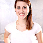 First pic of ATK Galleria - Brooke {nude naked amateur teen (18+) model featuring her tits, nipples, pink pussy, ass & beautiful all natural body}