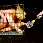First pic of Crystels Electro Torture