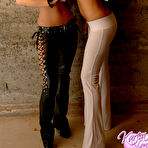 First pic of Karen Loves Kate - Two Teens in Love! - www.karenloveskate.com