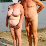 First pic of Granny center