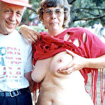 Fourth pic of Granny center