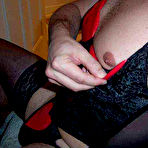 Second pic of Join our cross dress site and community