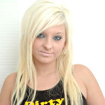 First pic of Cutetopless.com ~ Real Amateur First Timers