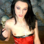 Fourth pic of Victoria Sin in Satan's Slut