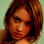 Fourth pic of Sexy Latina Teen