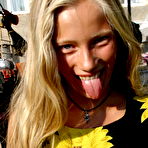 First pic of Russian Teen Girl