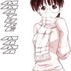 First pic of Virgin Anime actress runs her tongue on dirty Sasuke [ at XL-Hentai ]