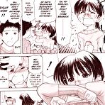 Second pic of Virgin Anime actress runs her tongue on dirty Sasuke [ at XL-Hentai ]