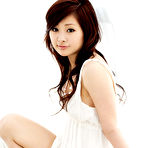 Fourth pic of Tokyo Teenies - cute japanese teens av models getting nude