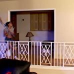 Fourth pic of Frisky Babysitters