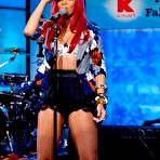 Second pic of  Rihanna fully naked at TheFreeCelebMovieArchive.com! 