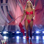 First pic of Stacy Keibler nude posing photos