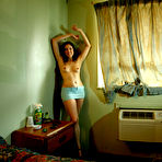 First pic of CrAZyBaBe - Best Amateur punk nude girl site