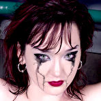 Third pic of GothicSluts Girls - Hosted Goth Erotica Gallery
