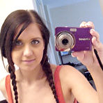 First pic of Chrissy Marie from SpunkyAngels.com - The hottest amateur teens on the net!