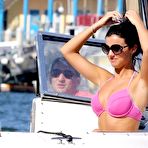 Third pic of Lucy Mecklenburgh bikini candids