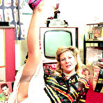 Second pic of Anna at Suburban Sluts