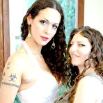 First pic of Nicole Montero and Sabrina Deep