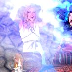 First pic of Vampire Ghost Sex