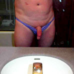 First pic of Join our cross dress site and community