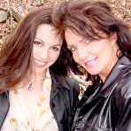 First pic of Cougar and teen in the woods | MATURE XXX PICS